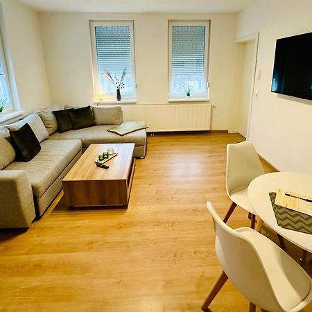 Fewo Buche Mit Balkon #Netflix #Innenstadtnaehe Von Harztraveler Bad Harzburg Exterior photo